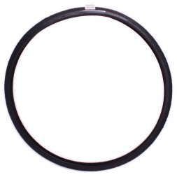 Шоссейная велотрубка Chaoyang 700&amp;quot;х28, Н-419, черный