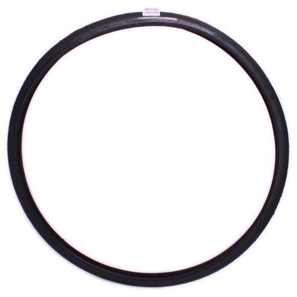 Шоссейная велотрубка Chaoyang 700&amp;quot;х28, Н-419, черный