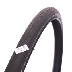 Шоссейная велотрубка Chaoyang 700&amp;quot;х28, Н-419, черный