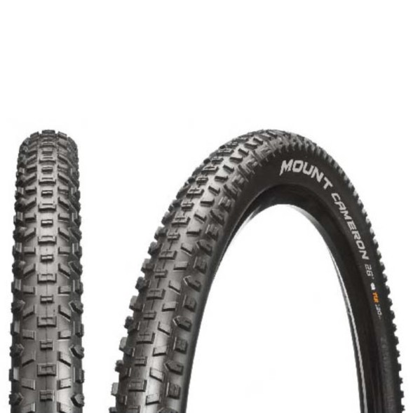 Велопокрышка Arisun 27.5&amp;quot;x2.30 (58-584), A806, Mount Cameron, All Mountain, KD (Антипрокол кевлар 1.5 мм), Wire, 60TPI, торг. уп.