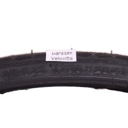 Покрышка велосипедная Chaoyang 700&amp;quot;х28, Н-5128, черная