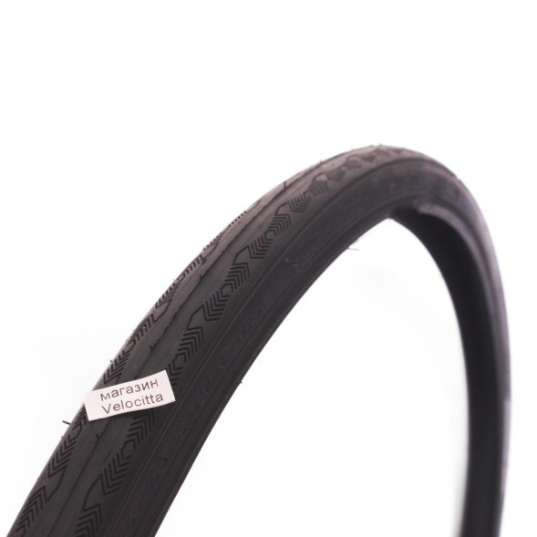 Покрышка велосипедная Chaoyang 700&amp;quot;х28, Н-5128, черная