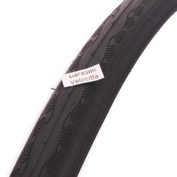 Покрышка велосипедная Chaoyang 700&amp;quot;х28, Н-5128, черная