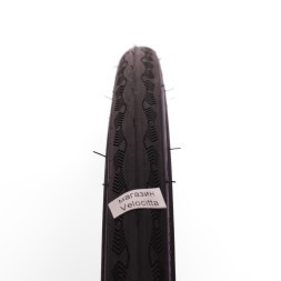 Покрышка велосипедная Chaoyang 700&amp;quot;х28, Н-5128, черная