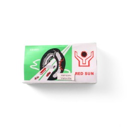 Аптечка велосипедная Red Sun RS4801, круглые заплатки, 48 шт, клей