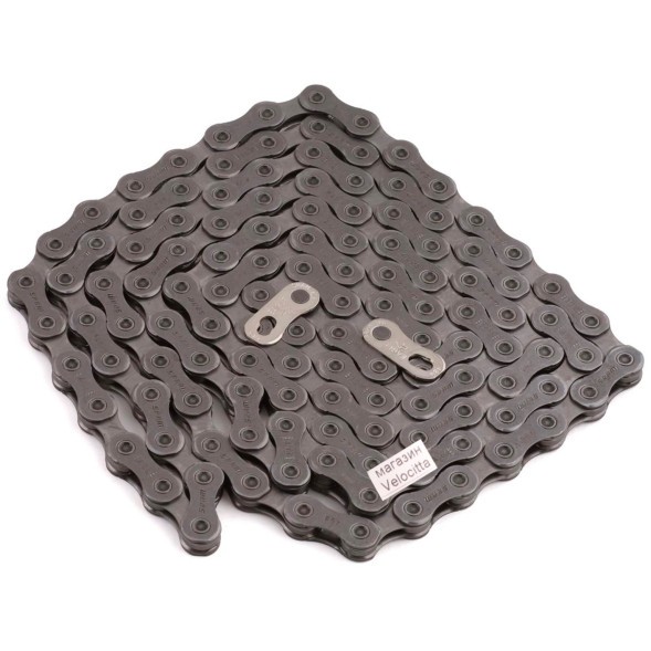 Цепь для велосипеда Sram NX Eagle, 12 speed, 126 звеньев, с замком