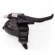 Переключатель для велосипеда Shimano EF-41, шифтер+тормозная ручка, правый, 7 скоростей, трос 2050 мм