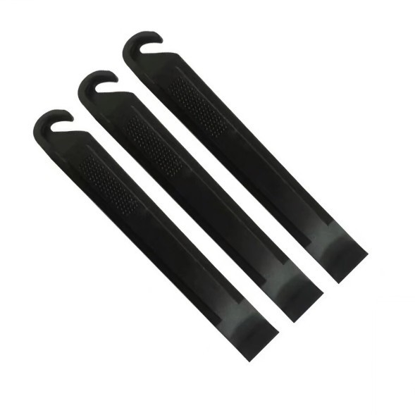 Монтажки GJ-QB002, пластиковые, комплект 3 шт.