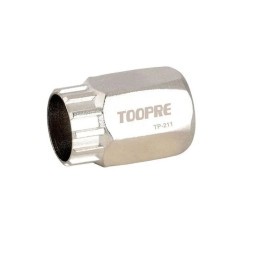 Съемник трещотки Toopre TP-211A, блистер