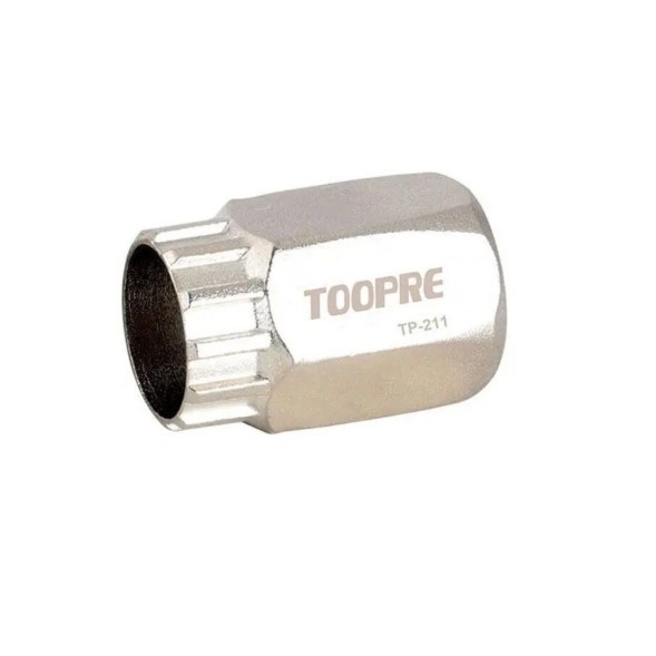 Съемник трещотки Toopre TP-211A, блистер