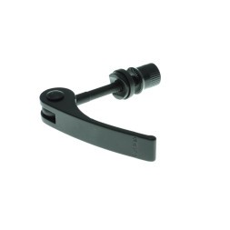 Эксцентрик Shunfeng SF-QR12-ВК, подседельный, М6x60 мм, черный