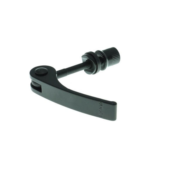 Эксцентрик Shunfeng SF-QR12-ВК, подседельный, М6x60 мм, черный