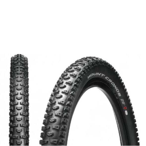 Покрышка Arisun 27.5&amp;quot;x 2.35 (55-584), A813, Mount Cronos, Downhill / Freeride, KD (Антипрокол кевлар 1.5 мм), Wire, 60TPI, торг. уп.