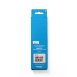 Цепь для велосипеда Shimano Deore CN-HG54, 10 скоростей, 116 звеньев, с пином