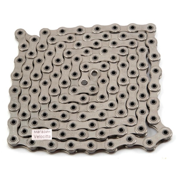 Цепь Sram PC Red 22, 11 скоростная, 114 зв., ампульный пин