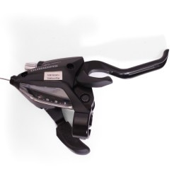 Шифтер/тормозная ручка Shimano EF-500, правый, 7 скоростей, без упаковки