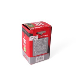 Велокамера Chaoyang 18"x1.95-2.125 (50/54-335), под покрышку, AV 33 мм, инд.упак.,