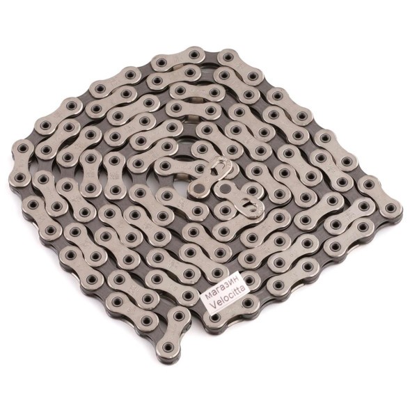 Цепь велосипедная Sram PC-1170, 11 скоростная, 114 Links, с замком