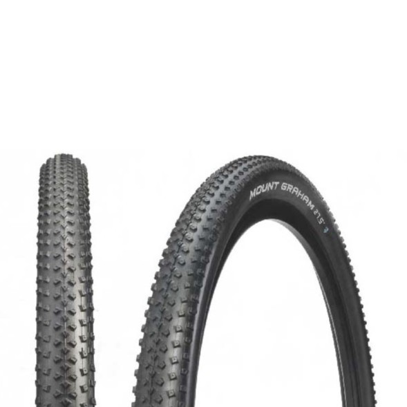 Покрышка Arisun 29&amp;quot;x2.20 (55-622), A809, Mount Graham, Cross Country, RSD (Усиление нейлоновой тканью), TLR (Бескамерное применение), Folding, 120TPI, б/уп.