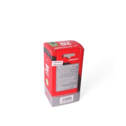 Камера велосипедная Chaoyang 20"x2.30/2.40/2.50 (57/62-406), 33 мм, A/V, картонная коробка