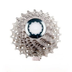 Кассета велосипедная Shimano Ultegra CS-6700, 10 скоростей, 11-25T