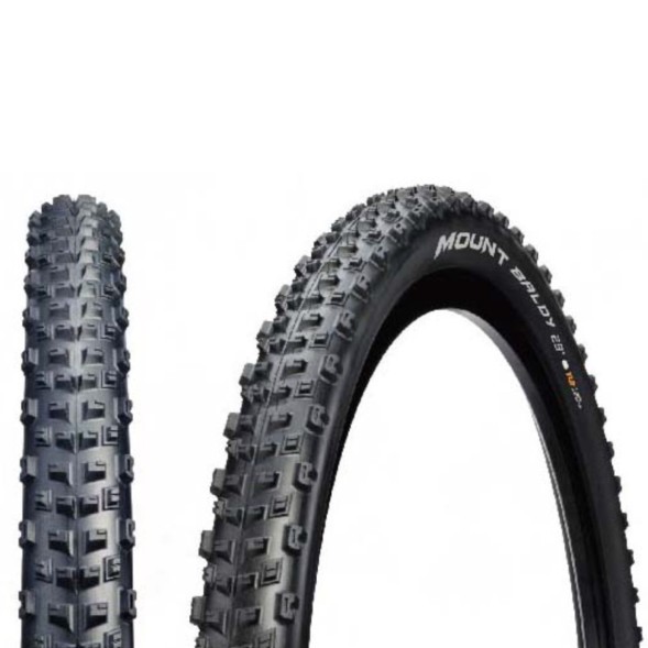 Покрышка Arisun 29&amp;quot;x2.25 (54-622), A802, Mount Baldy, Downhill / Freeride, KD (Антипрокол кевлар 1.5 мм), Wire, 60TPI, Black