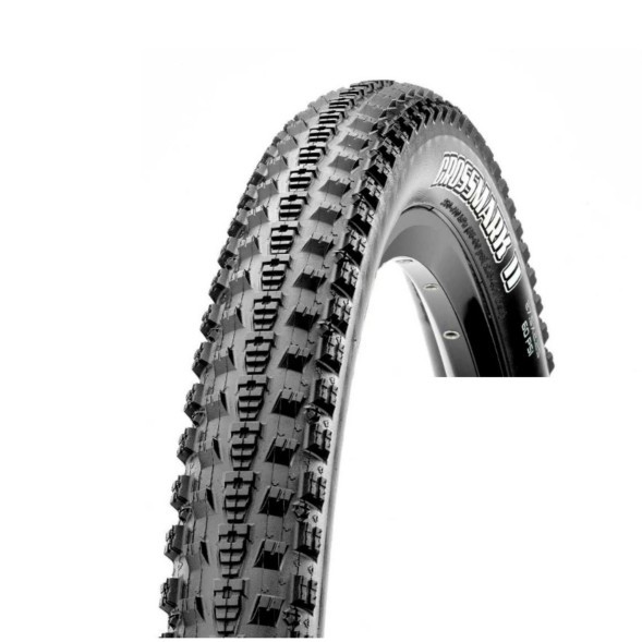 Покрышка Maxxis 26&amp;quot;х2.25 (57-559), M344, 60 TPI, Folding (складная), Dual, торг. уп.