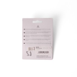 Тормозные колодки велосипедные Shuangjie CS-236, для дискового тормоза, круглые, инд. упак