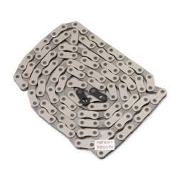 Цепь велосипедная Sram GX T-Type Eagle, 12SP, 126 звеньев, PowerLock