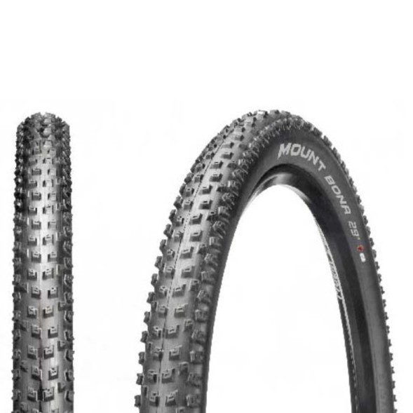 Покрышка велосипедная Arisun 29&amp;quot;x2.35 (58-622), Mount Bona, All Mountain, KD (Антипрокол кевлар 1.5 мм), Wire, 60TPI, торг. уп.