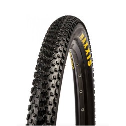 Покрышка велосипедная Maxxis 27.5"х2.20 (56-584), M319, 60 TPI, Folding (складная), Dual, Black