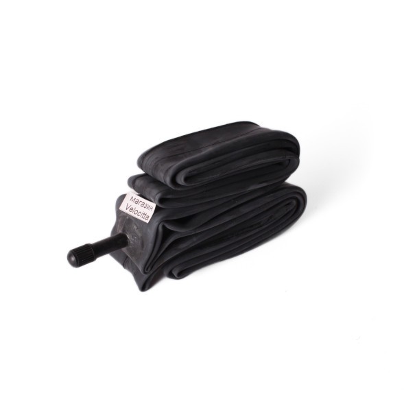 Камера велосипедная Chaoyang 24&amp;quot;x1 3/8 (37-540) A/V 33 мм, картонная коробка