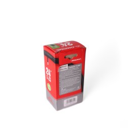 Камера велосипедная Chaoyang 24"x1 3/8 (37-540) A/V 33 мм, картонная коробка