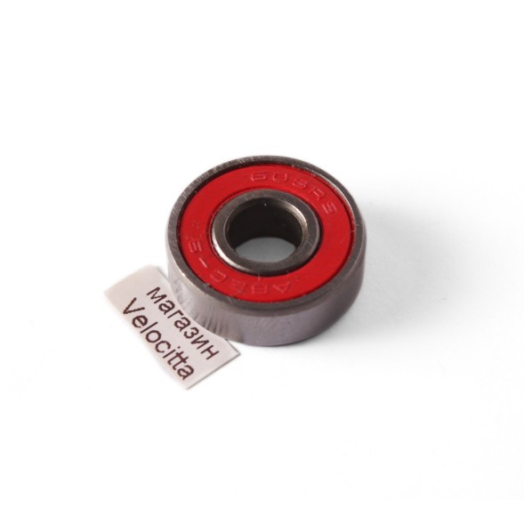 Подшипник закрытый, Abec-9, 608RS, ø 8х22х7 мм, самокат, скейт, скейтборд