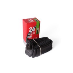 Камера велосипедная Chaoyang 24&amp;quot;x1.95-2.125 (50/54-507), AV 33 мм