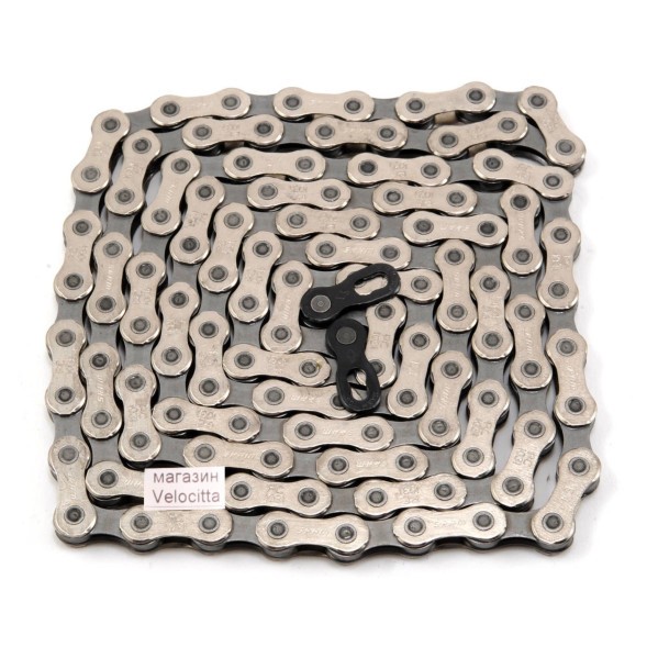 Цепь велосипедная Sram PC-1031, 10 ск, 114 Links, PowerLock