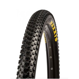 Покрышка велосипедная Maxxis 29"х2.20 (57-622), M319, 60 TPI, складная (Folding), Dual, Black