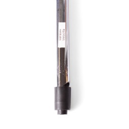 Вынос велосипедный BL-1008, 25.4 мм, 300 мм, 40 мм, для резьбовой рулевой колонки, алюминий/сталь, серебристый