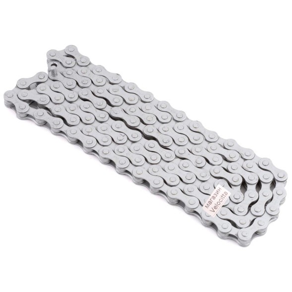 Цепь для велосипеда Shimano Nexus CN-NX10, 1ск, 114 звеньев, с пином
