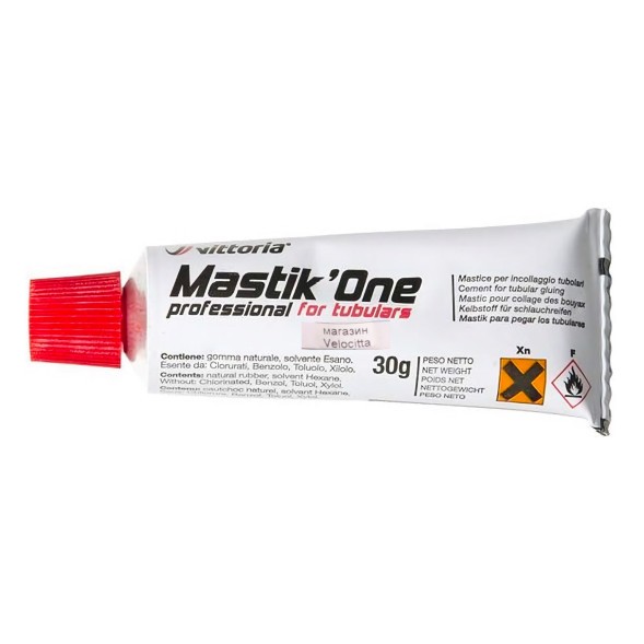 Клей для камер Vittoria Mastic One, 30 гр.