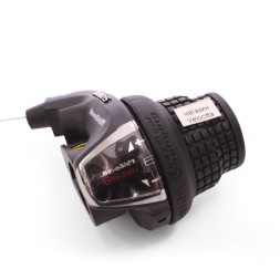 Шифтер для велосипеда Shimano Tourney SL-RS35, правый, 6 скоростей, трос 2050 мм