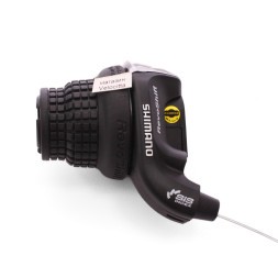 Шифтер для велосипеда Shimano Tourney SL-RS35, правый, 6 скоростей, трос 2050 мм