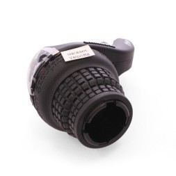 Шифтер для велосипеда Shimano Tourney SL-RS35, правый, 6 скоростей, трос 2050 мм