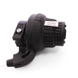 Шифтер для велосипеда Shimano Tourney SL-RS35, правый, 6 скоростей, трос 2050 мм