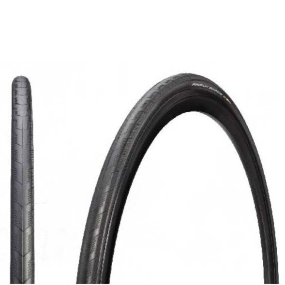 Велопокрышка Arisun 700x28C (28-622), A902, RAPIDE, Road, ND (Антипрокол нейлон 1.5 мм), Folding, 60TPI, Черная