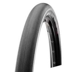 Покрышка велосипедная Maxxis 700х23C (23-622), M200, 60 TPI, Folding (складная), Maxxshield, Черный