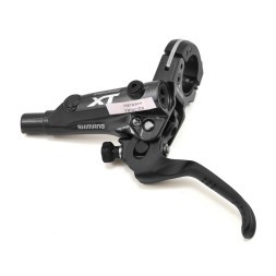 Тормозная ручка Shimano Deore-XT BL-M8000-L, левая, для гидравлического дискового тормоза, черный