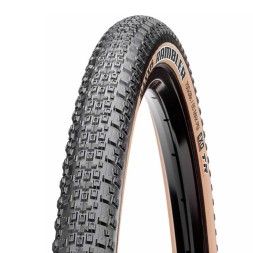 Покрышка Maxxis 700х 45C (45-622) M2018, 60 TPI, складная (Folding), Dual, упак.