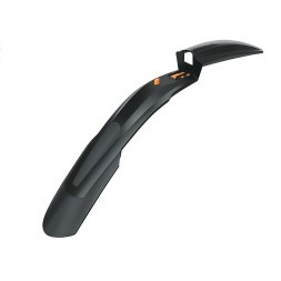 Крыло переднее SKS 11452, "SHOCKBLADE DARK", 29", быстросъемное, черное