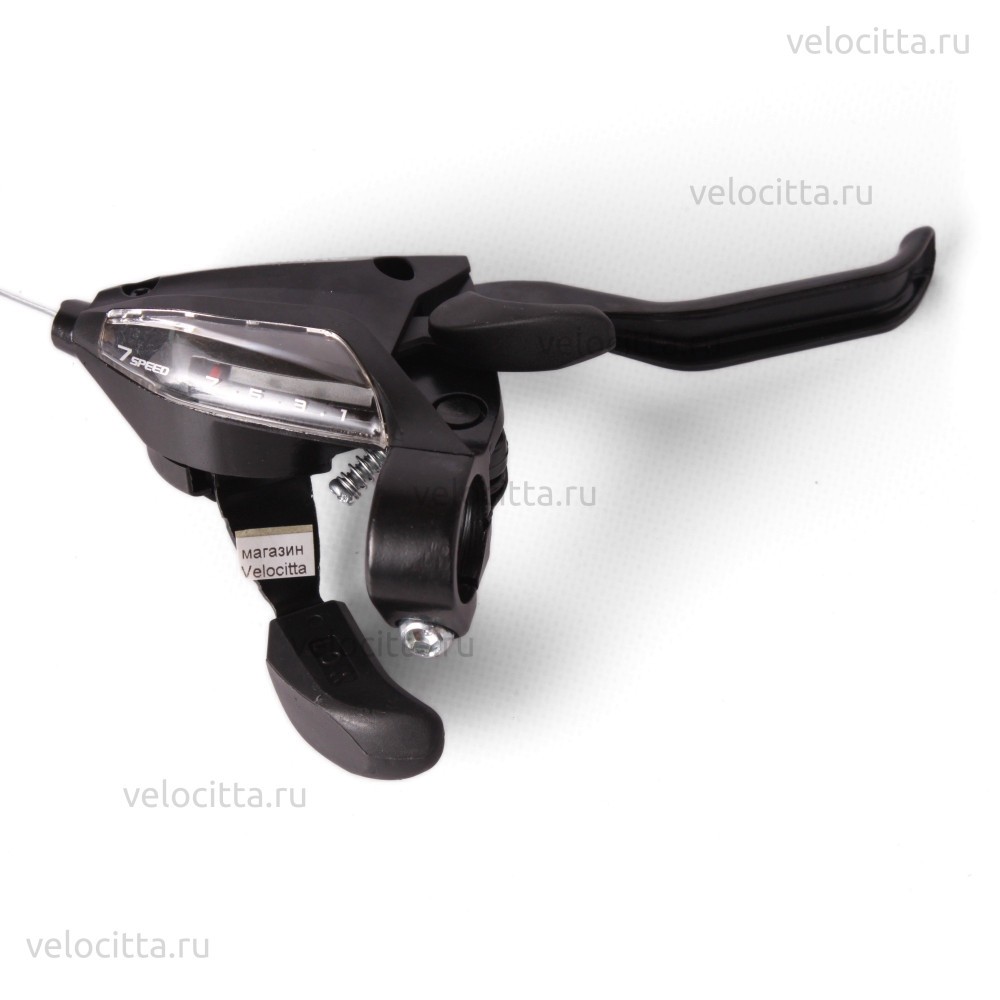 Suangin 7 Shimano ST EF500 735